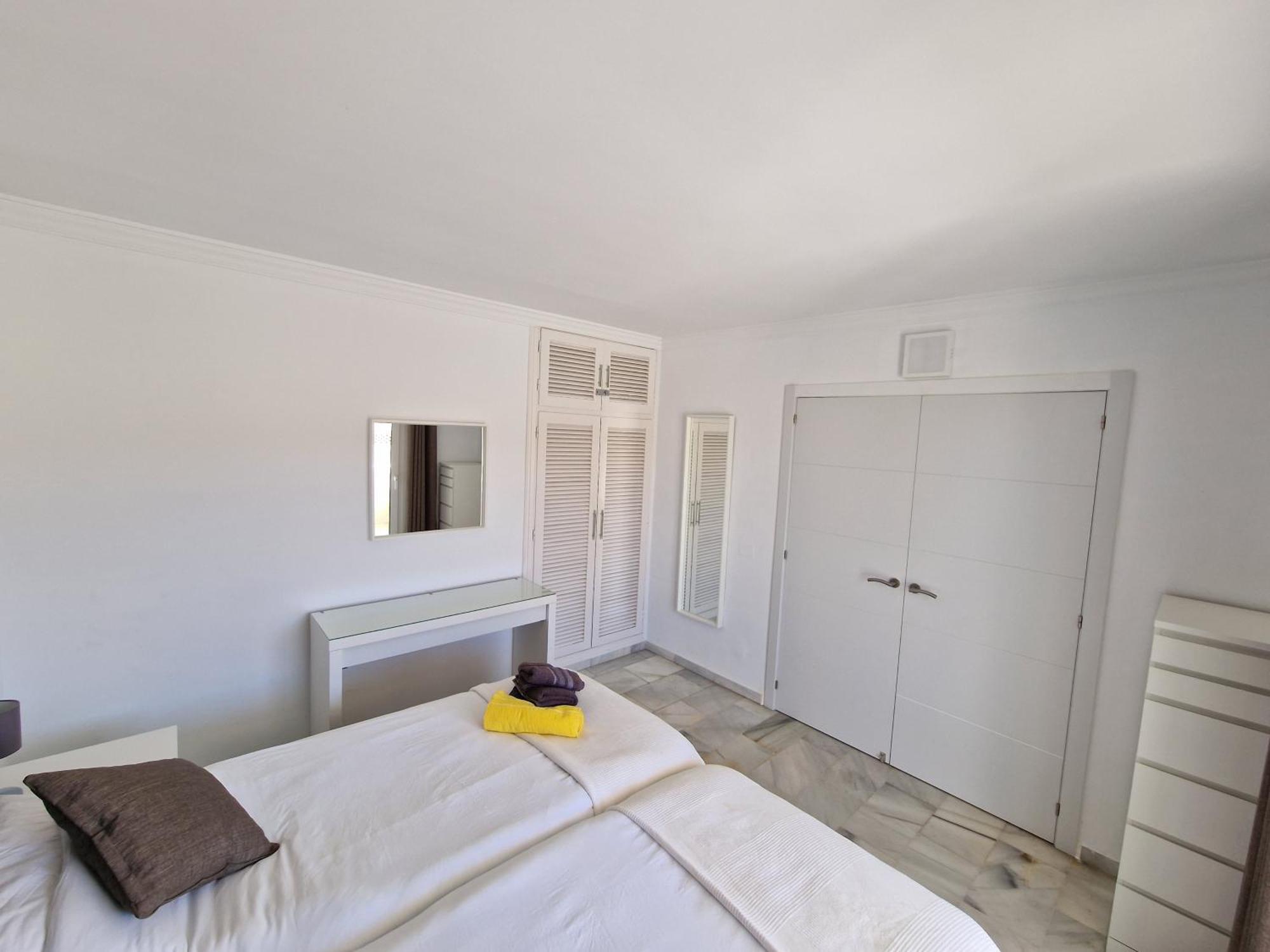 Apartment Pueblo San Jose - Dorotea - Costa