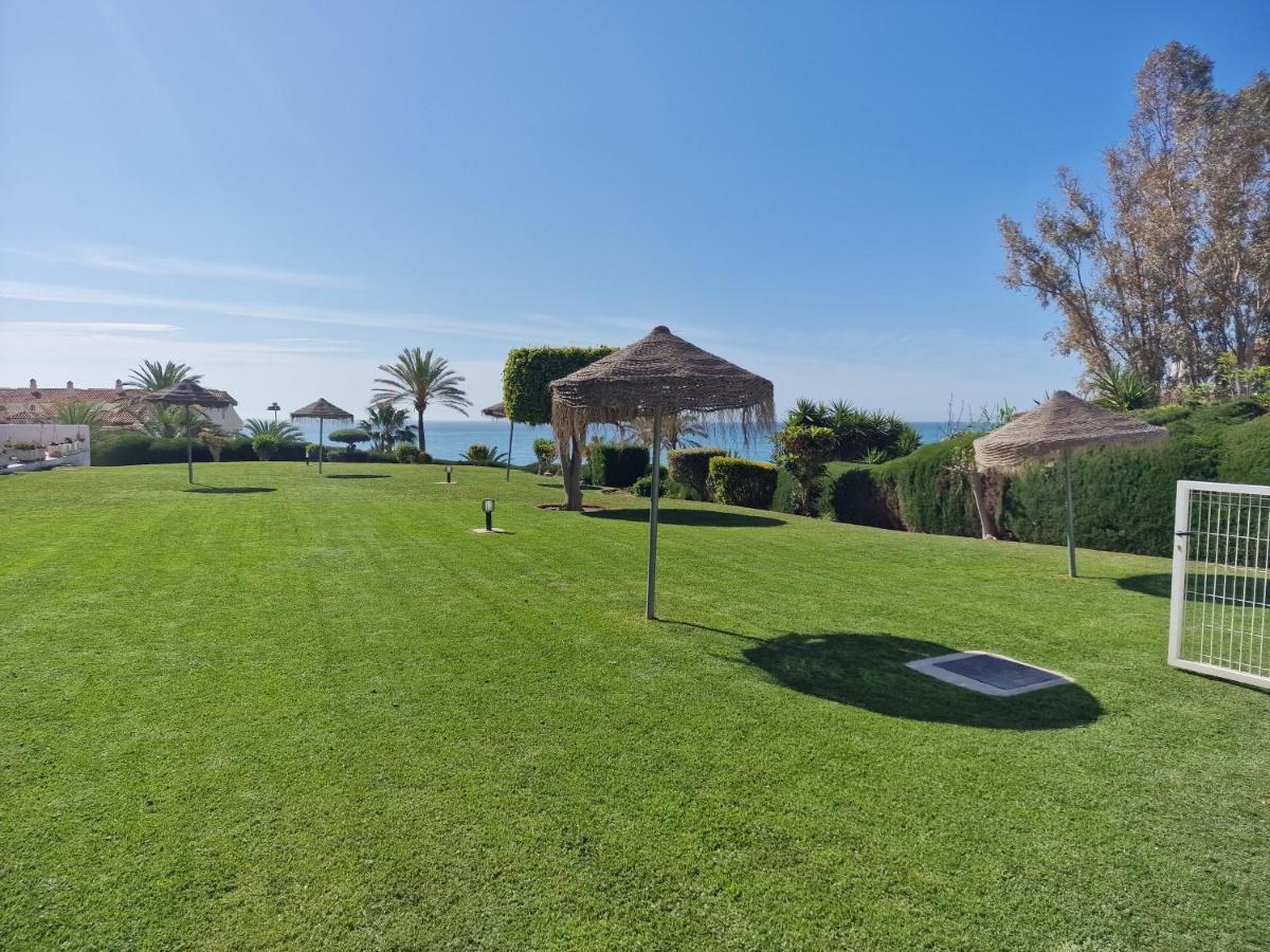 Pueblo San Jose - Dorotea - Costa Lejlighed Benalmádena