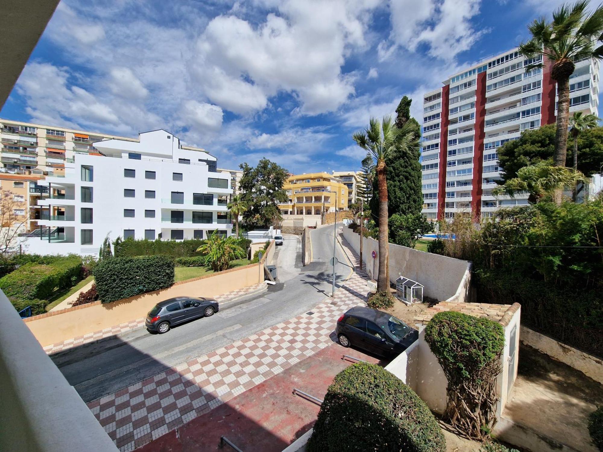 Pueblo San Jose - Dorotea - Costa Benalmádena