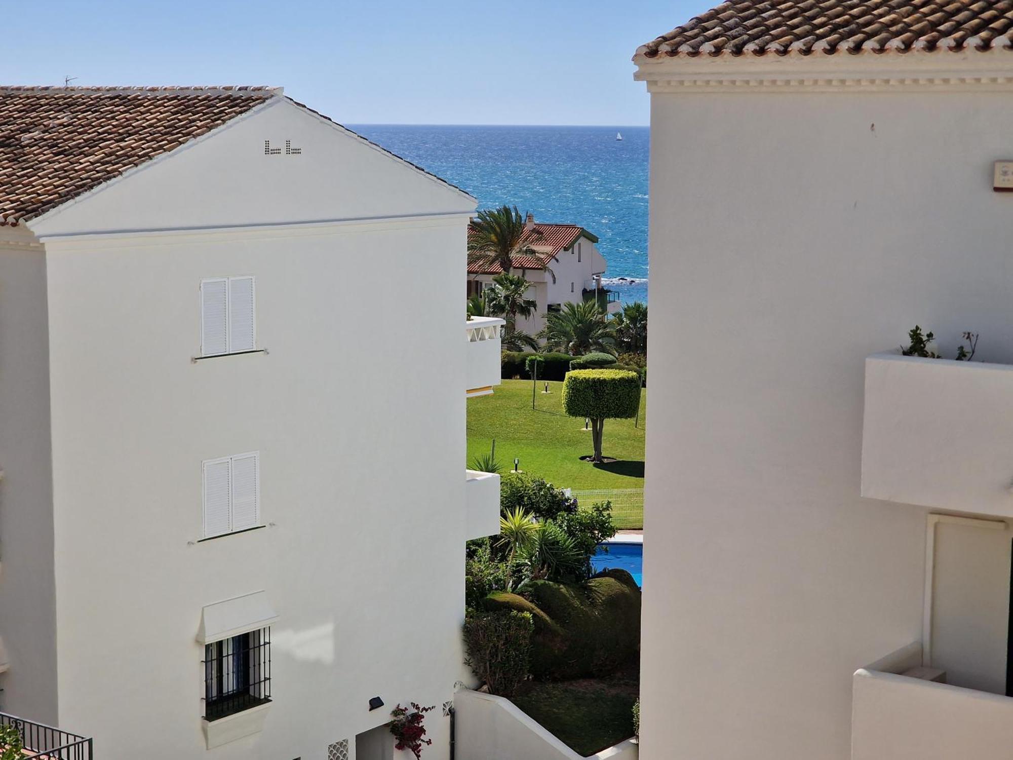 Lejlighed Pueblo San Jose - Dorotea - Costa Benalmádena