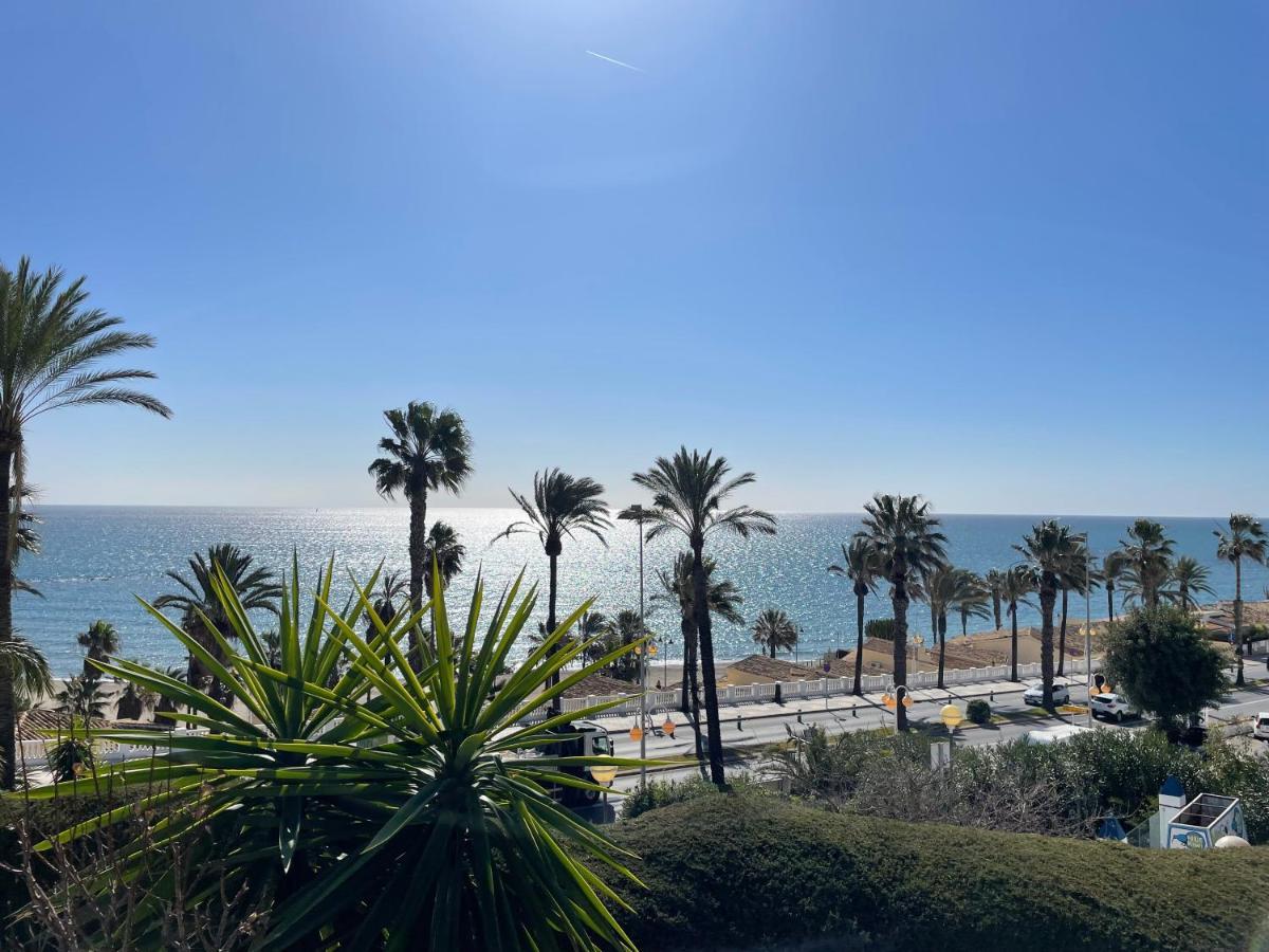 Pueblo San Jose - Dorotea - Costa Appartement Benalmádena