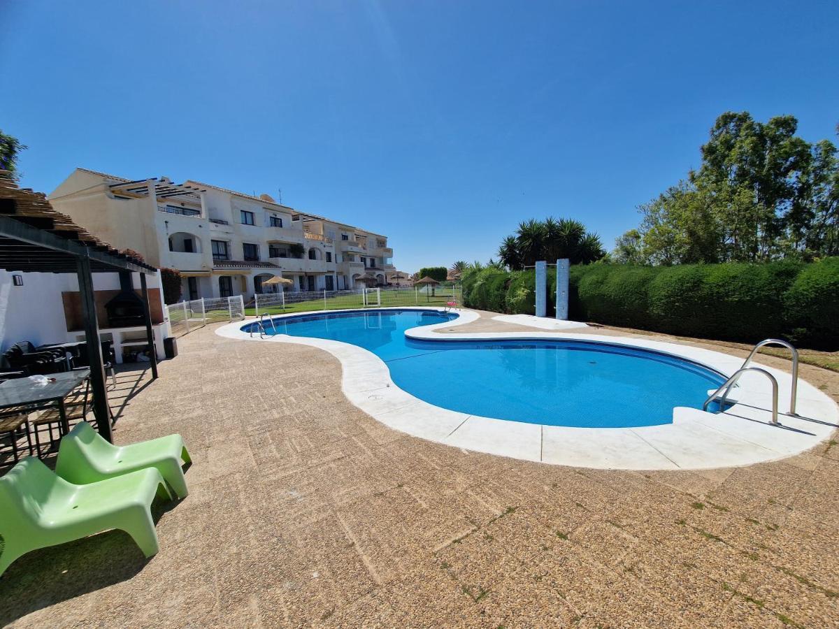 Pueblo San Jose - Dorotea - Costa Appartement *