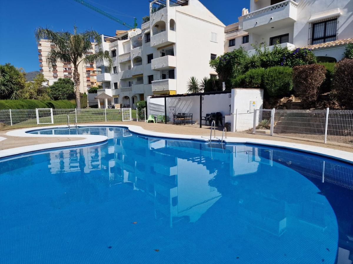 Pueblo San Jose - Dorotea - Costa Appartement *