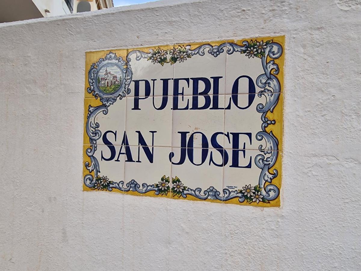 Pueblo San Jose - Dorotea - Costa * Benalmádena