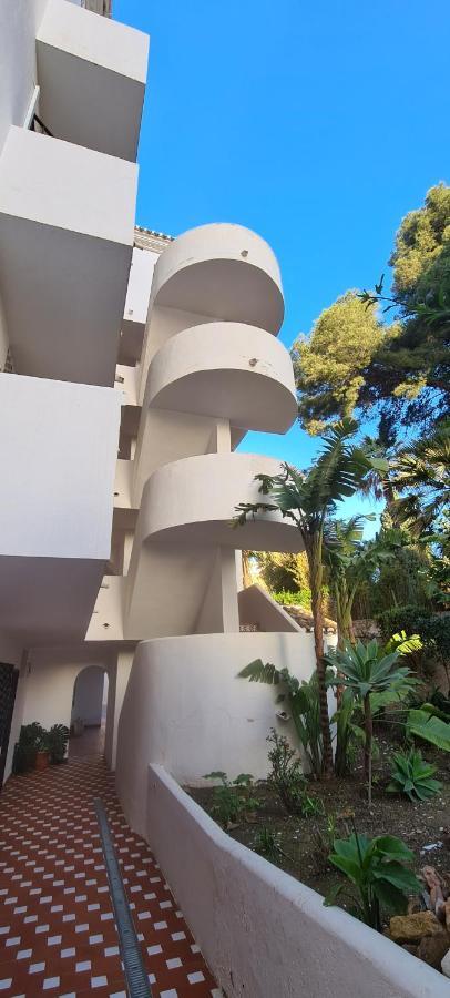 Pueblo San Jose - Dorotea - Costa Appartement Benalmádena