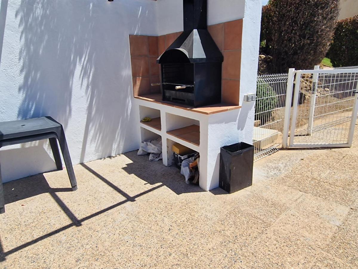 Pueblo San Jose - Dorotea - Costa Appartement