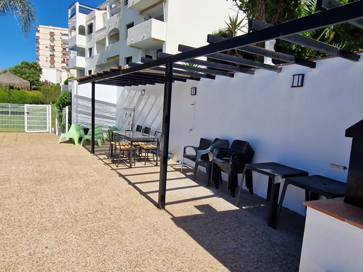 Appartement Pueblo San Jose - Dorotea - Costa Benalmádena