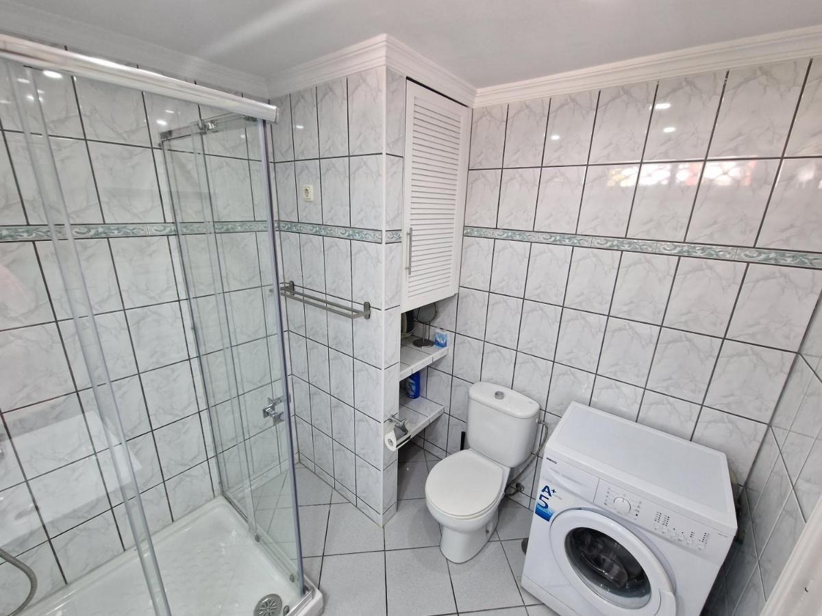 Appartement Pueblo San Jose - Dorotea - Costa Benalmádena