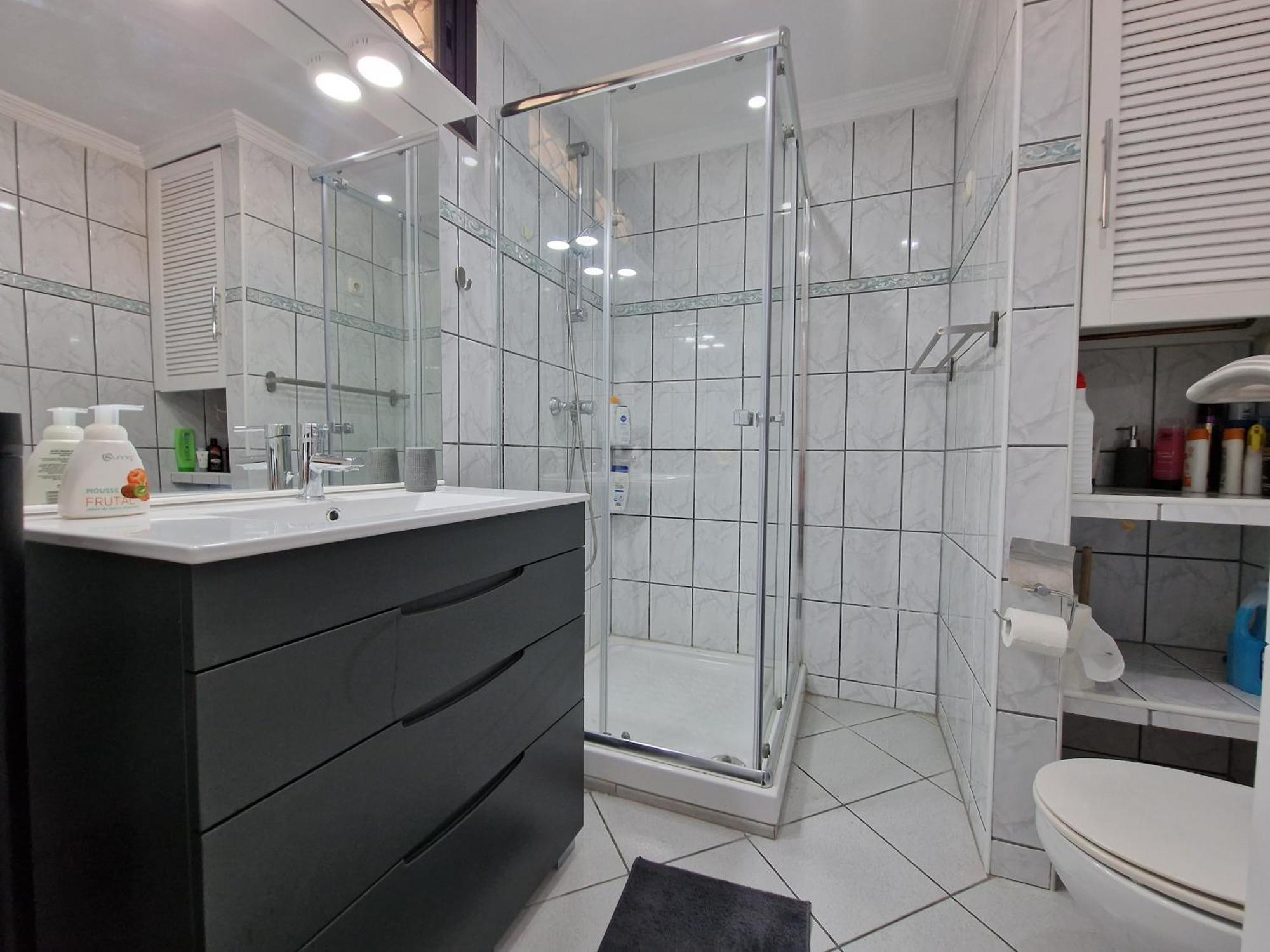 Appartement Pueblo San Jose - Dorotea - Costa Benalmádena