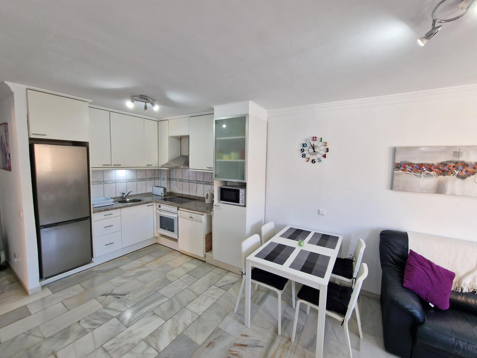 Appartement Pueblo San Jose - Dorotea - Costa *
