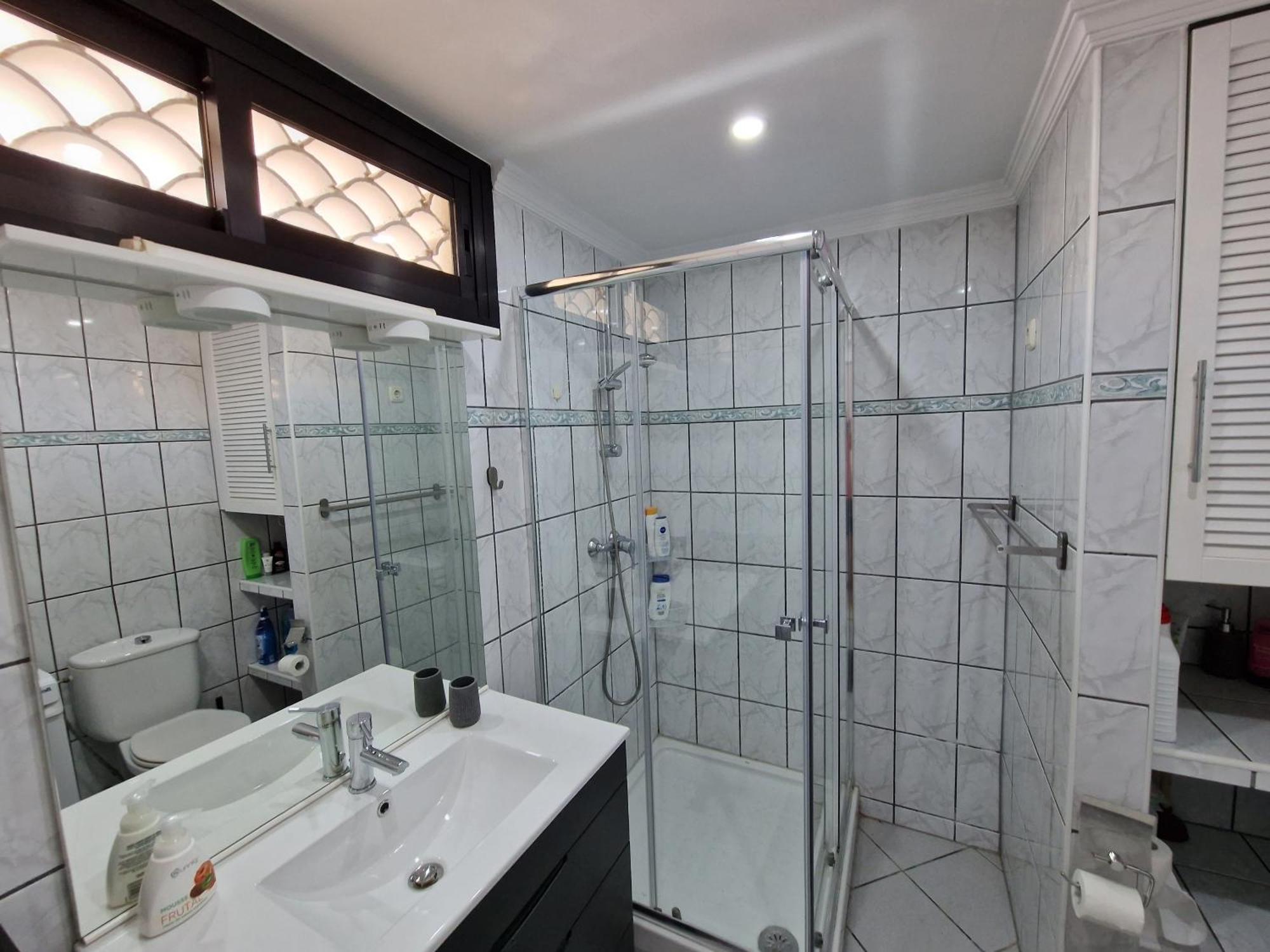 Appartement Pueblo San Jose - Dorotea - Costa