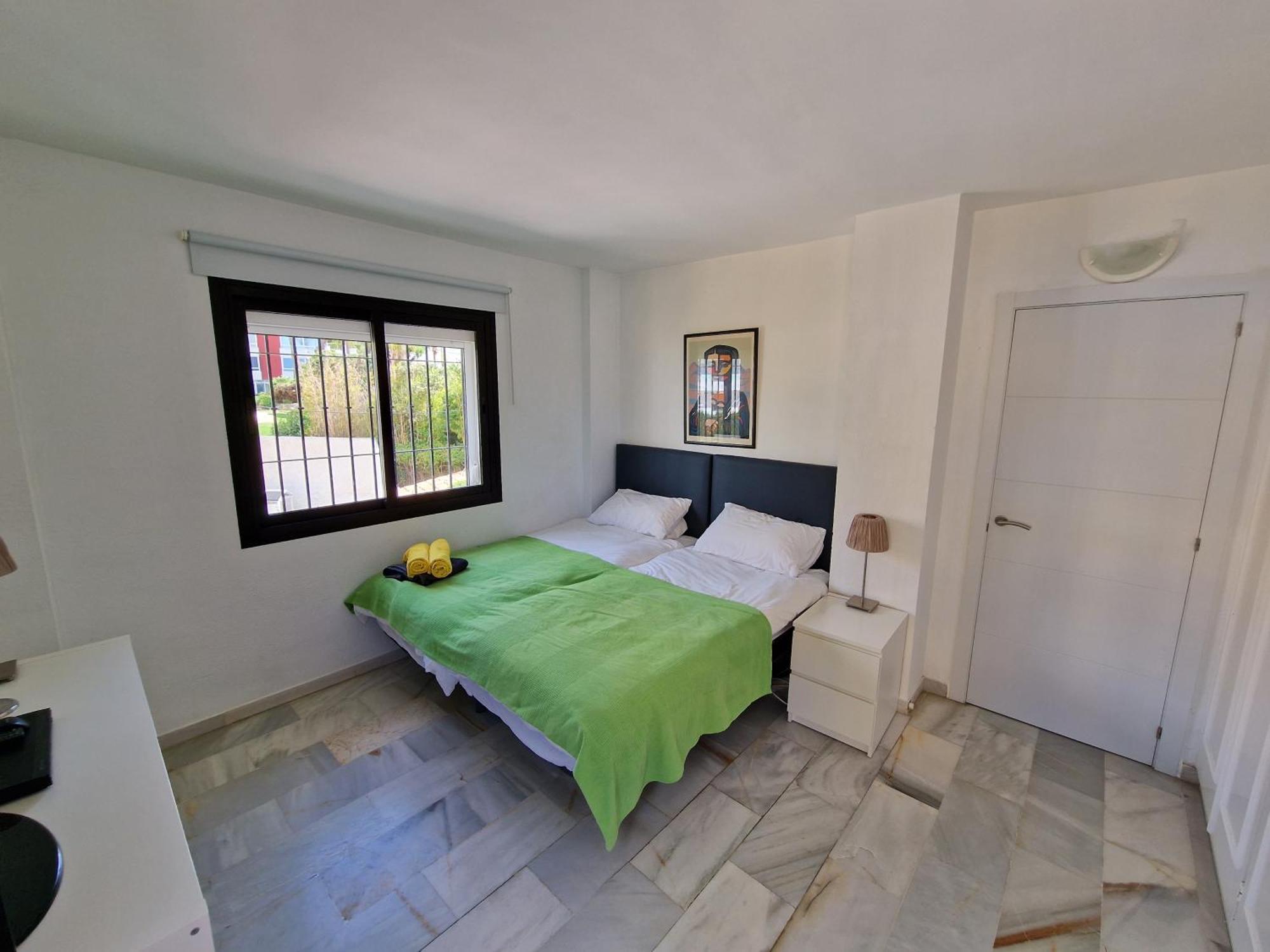 Appartement Pueblo San Jose - Dorotea - Costa