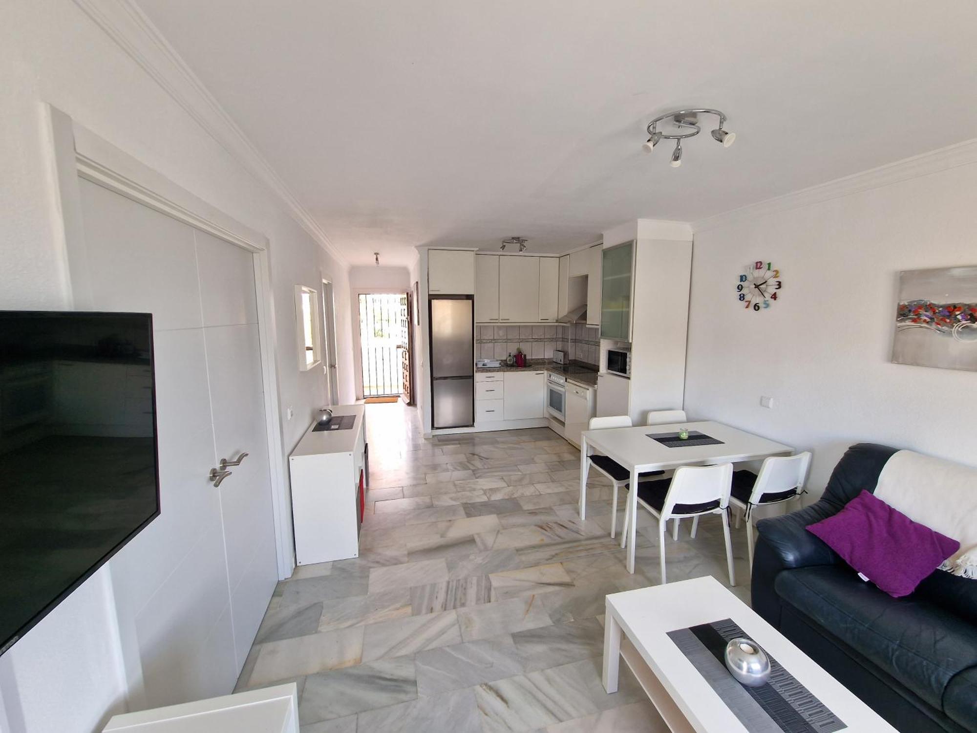 Appartement Pueblo San Jose - Dorotea - Costa *