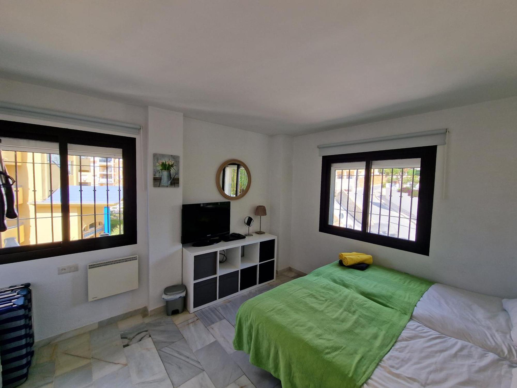 Appartement Pueblo San Jose - Dorotea - Costa Benalmádena