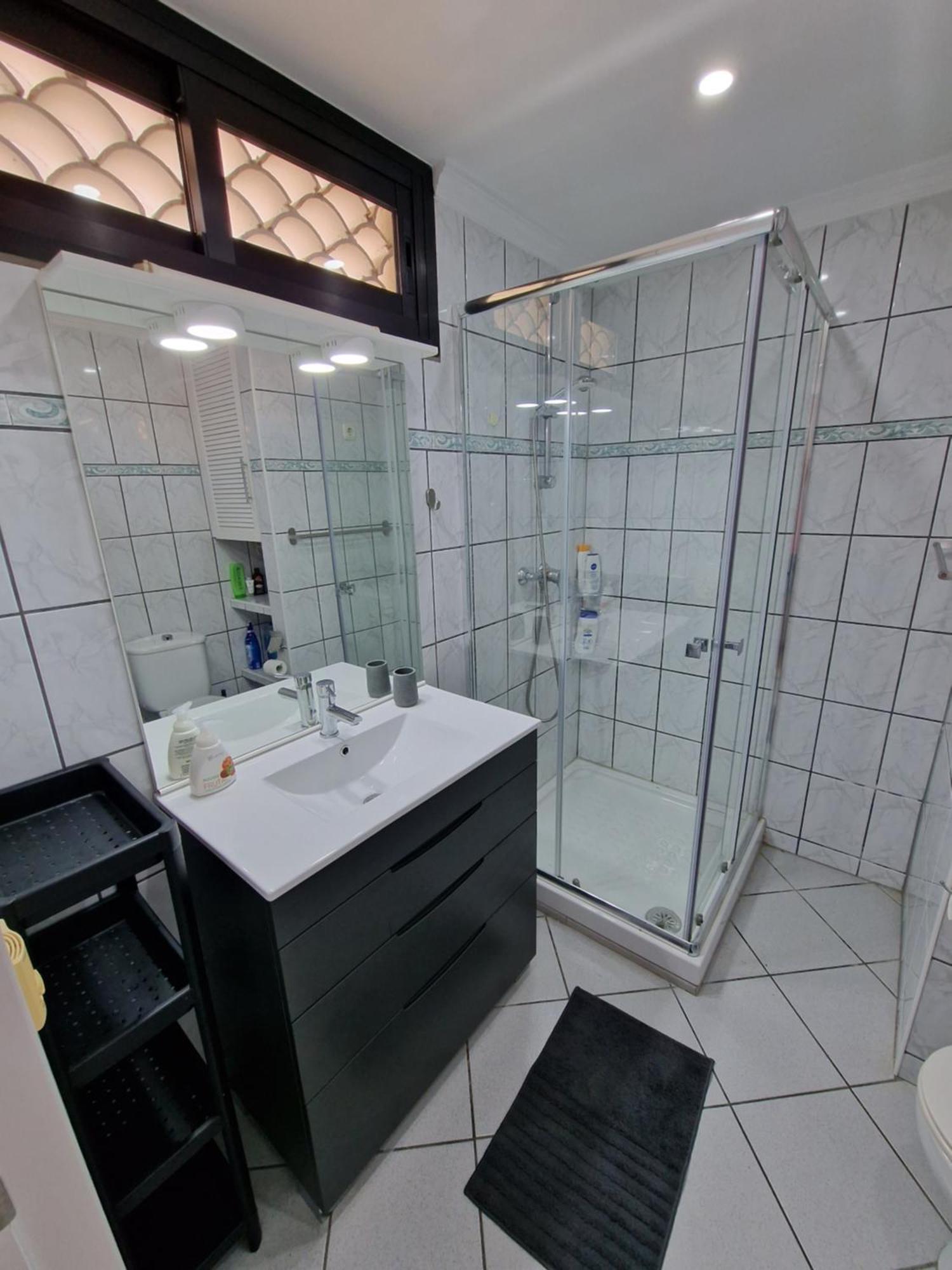 Appartement Pueblo San Jose - Dorotea - Costa *