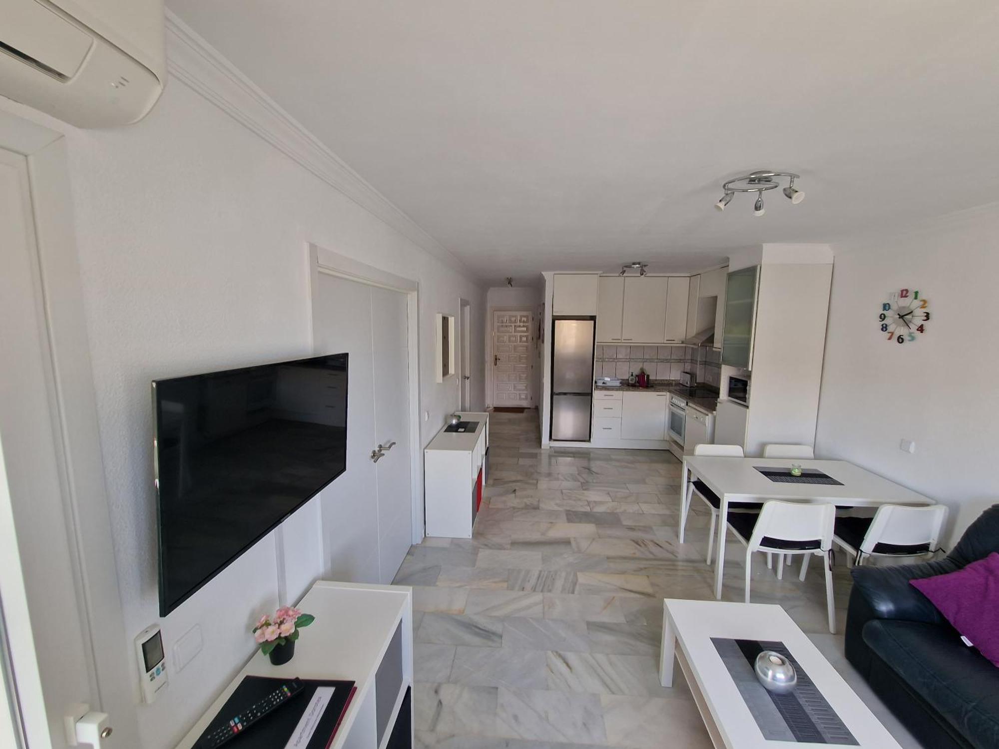 Appartement Pueblo San Jose - Dorotea - Costa Benalmádena
