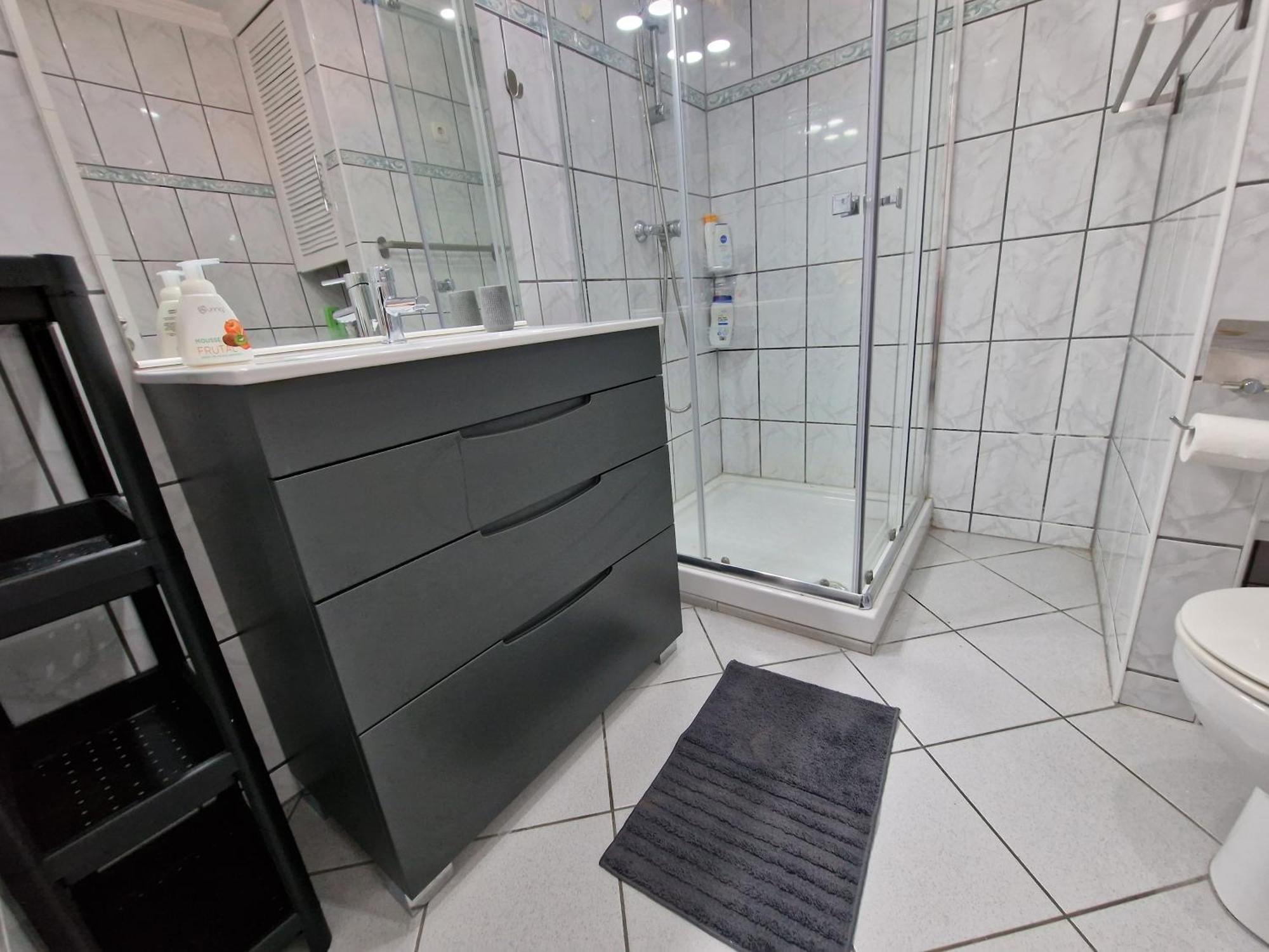 Appartement Pueblo San Jose - Dorotea - Costa *