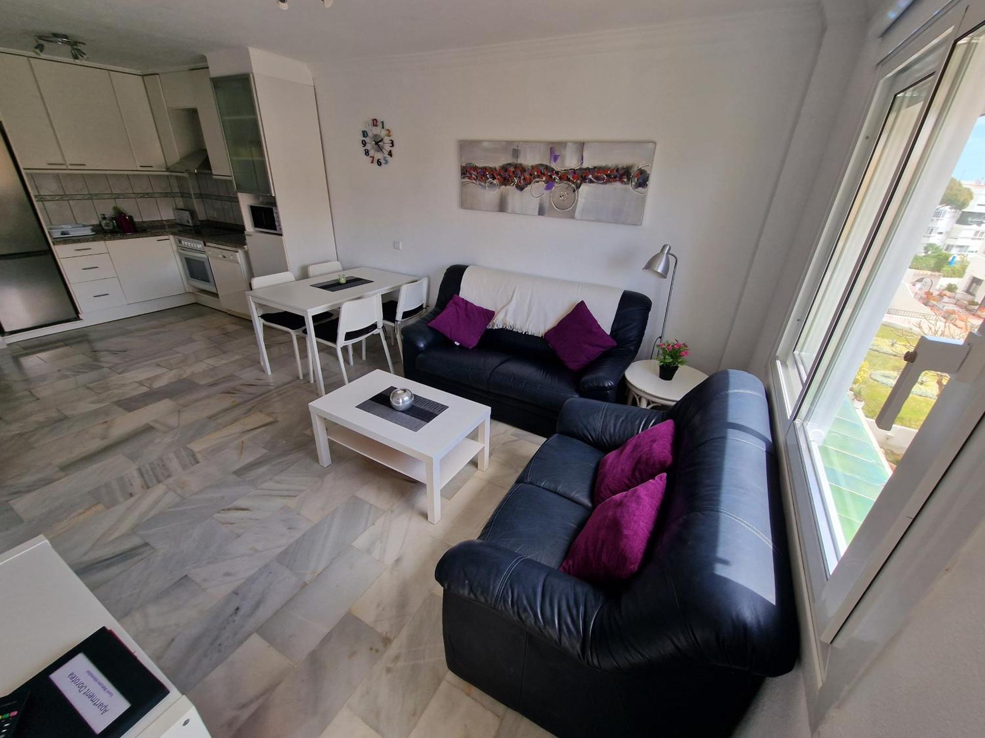 Pueblo San Jose - Dorotea - Costa Benalmádena