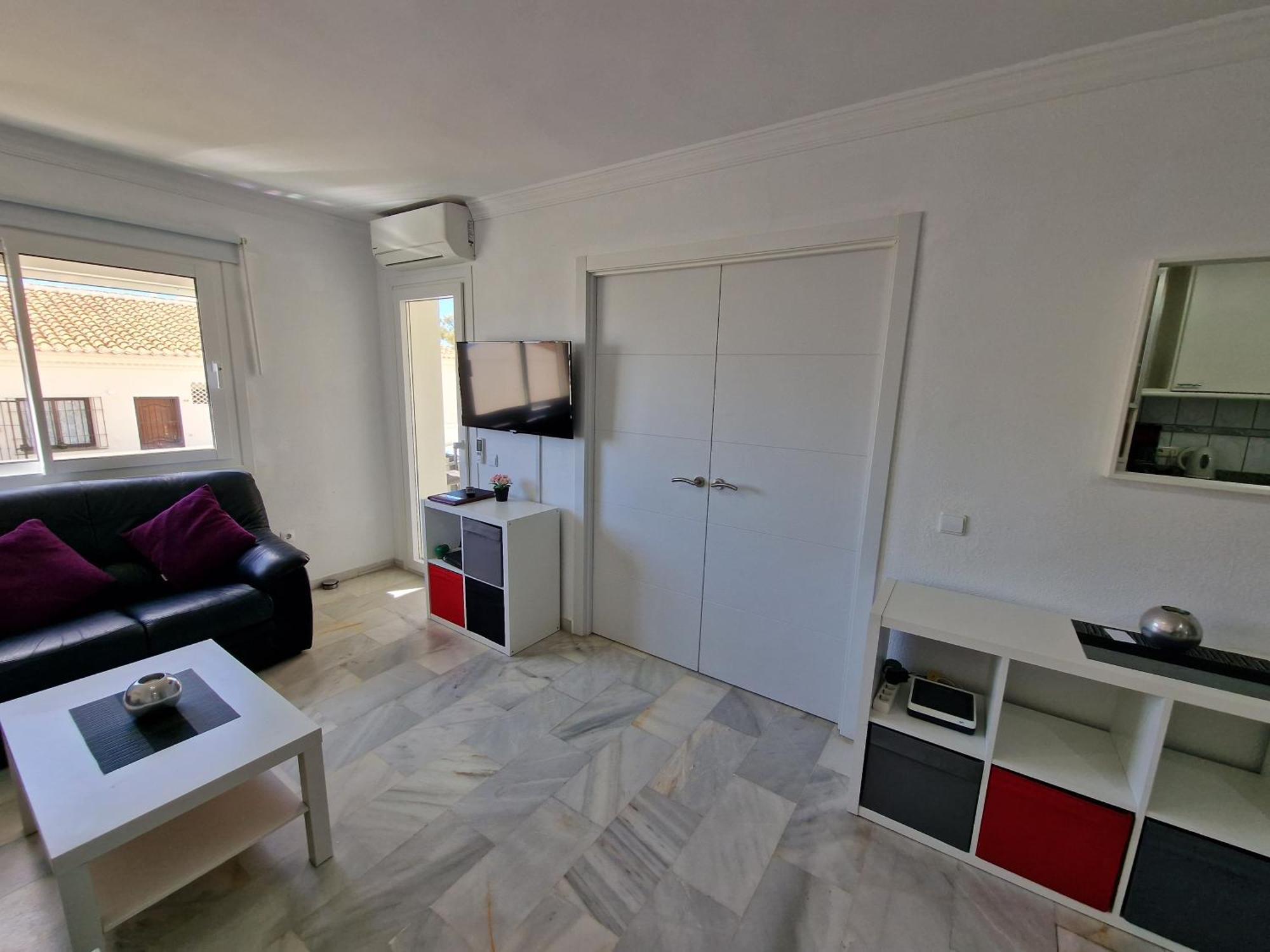 Appartement Pueblo San Jose - Dorotea - Costa Benalmádena