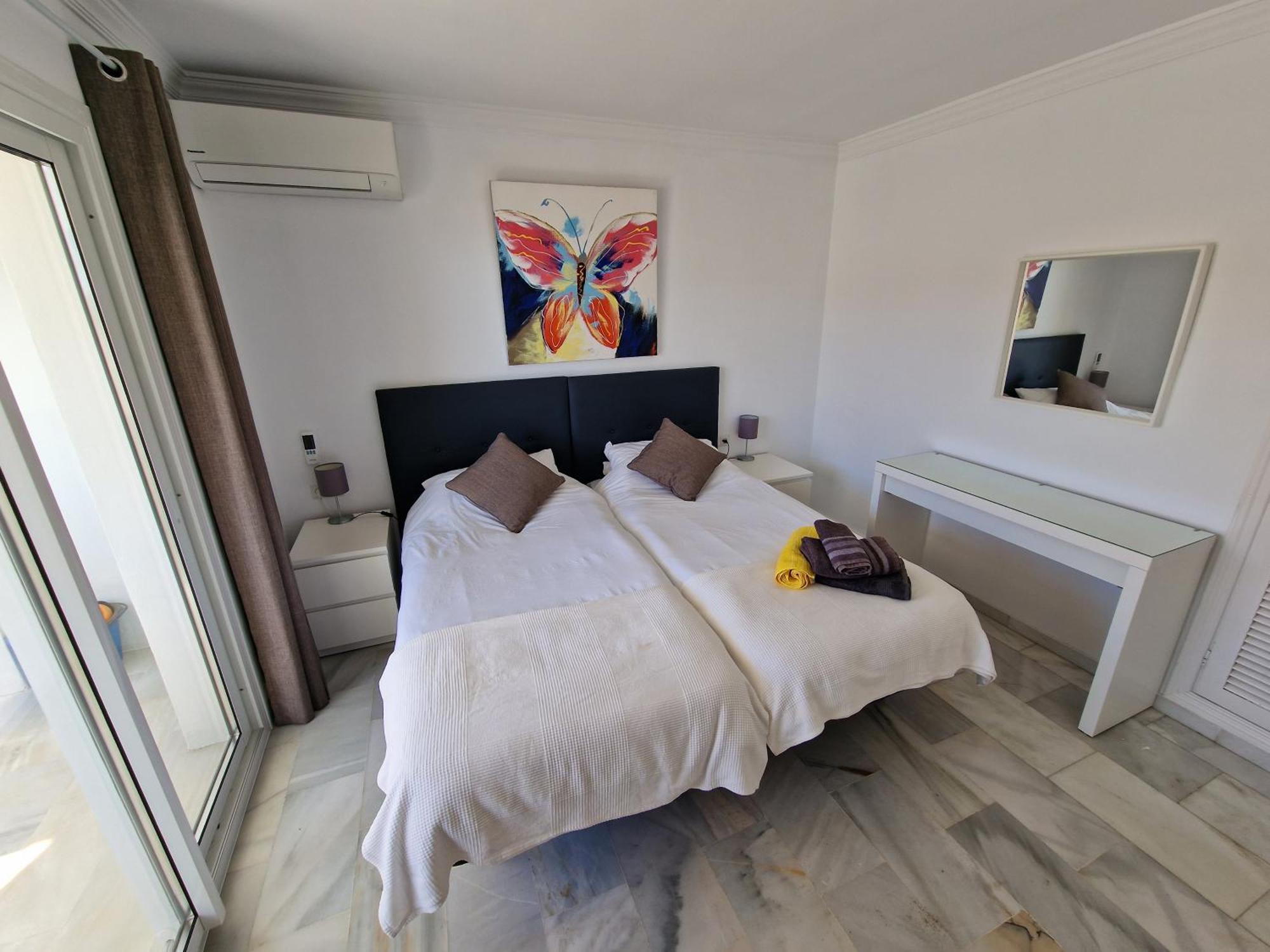 Appartement Pueblo San Jose - Dorotea - Costa Benalmádena
