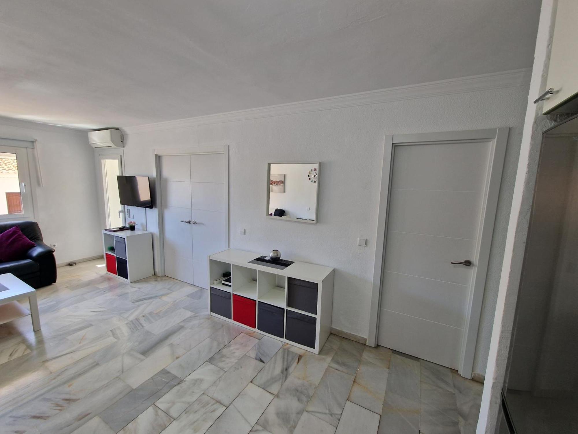 Appartement Pueblo San Jose - Dorotea - Costa