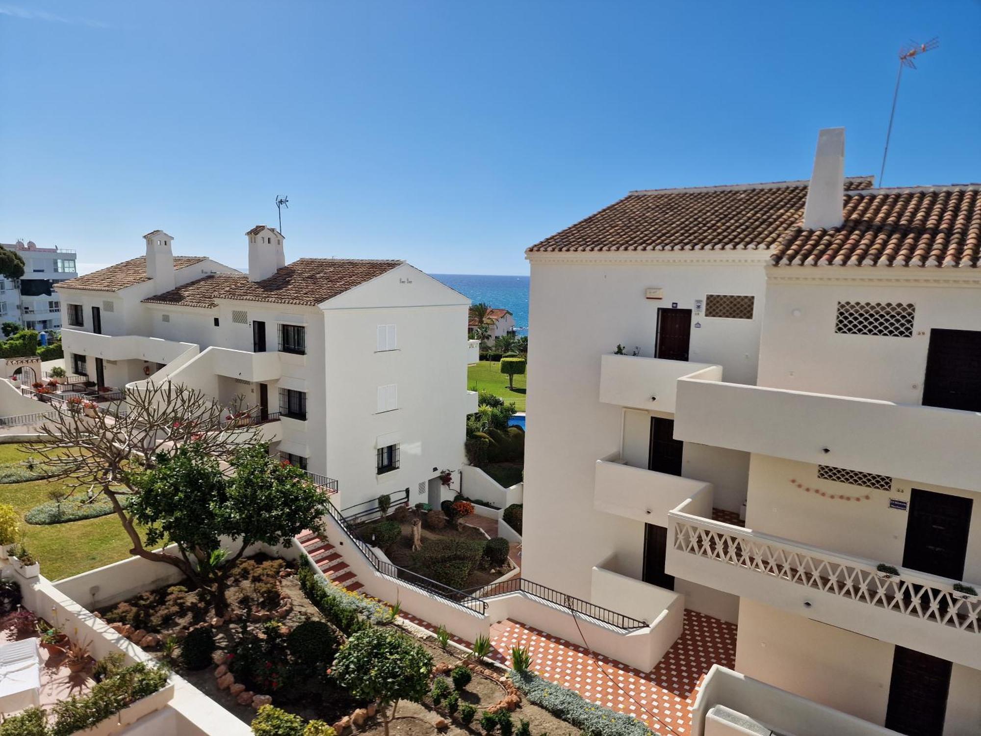 Appartement Pueblo San Jose - Dorotea - Costa