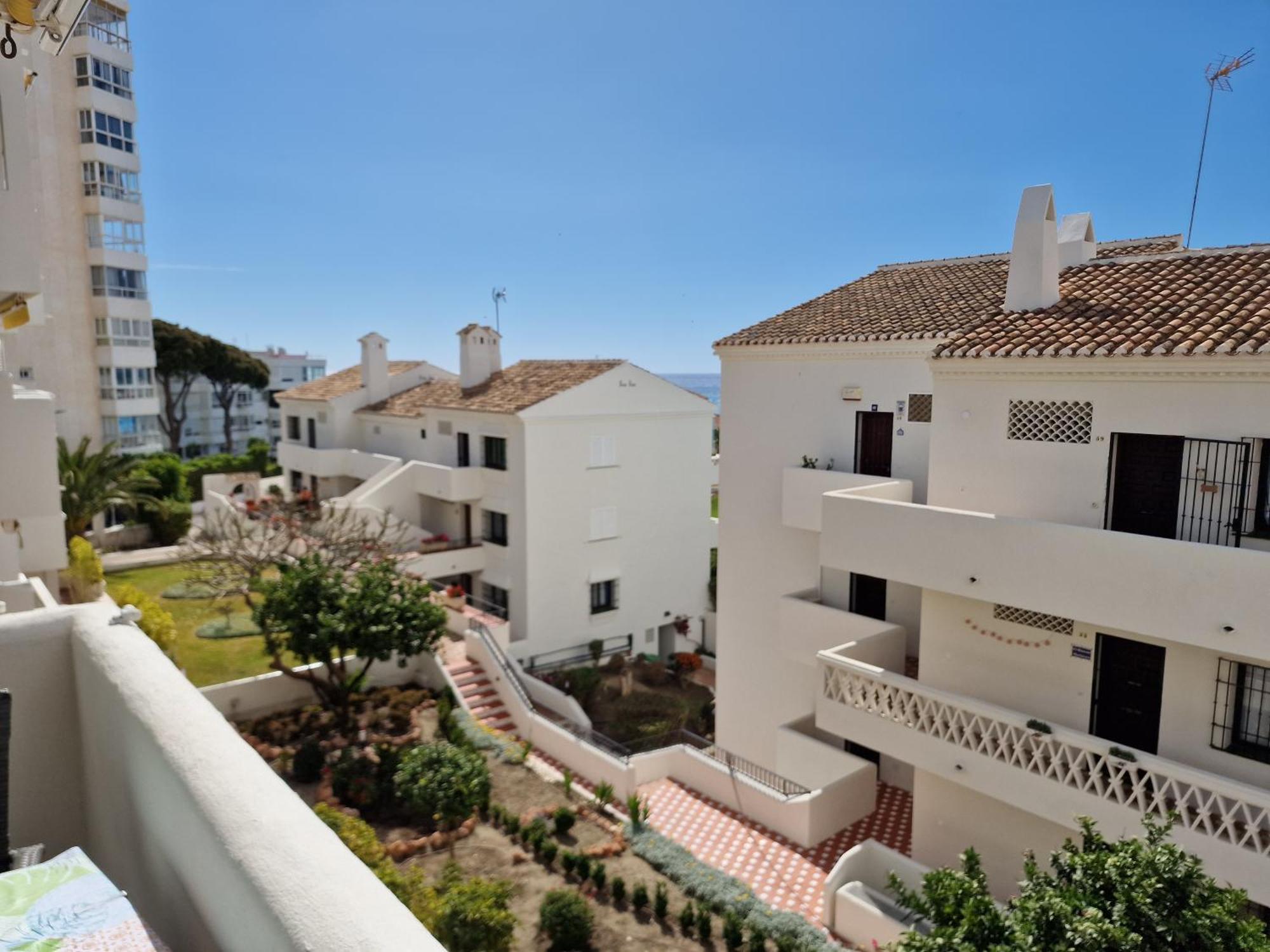 Appartement Pueblo San Jose - Dorotea - Costa *