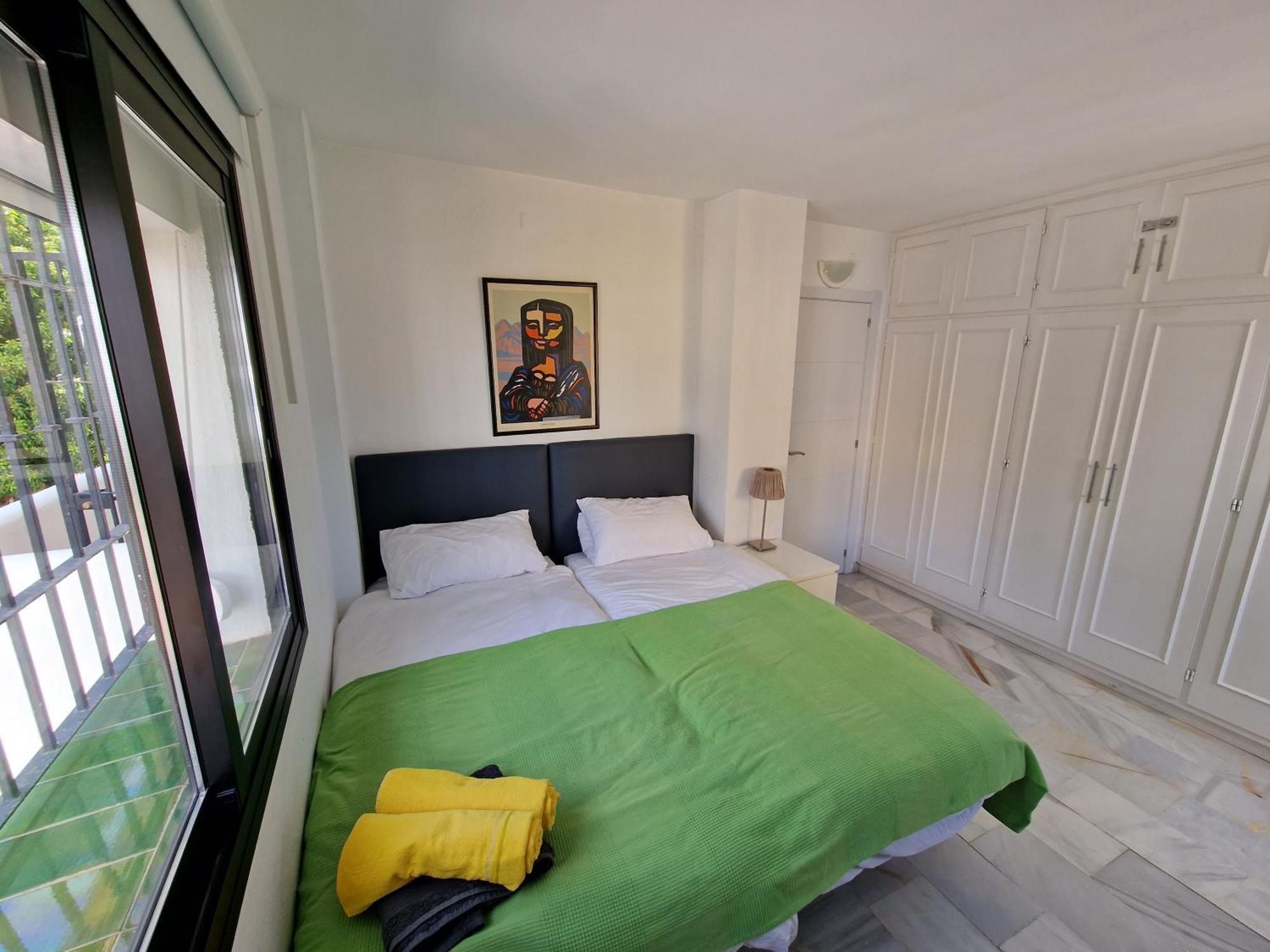 Appartement Pueblo San Jose - Dorotea - Costa Benalmádena