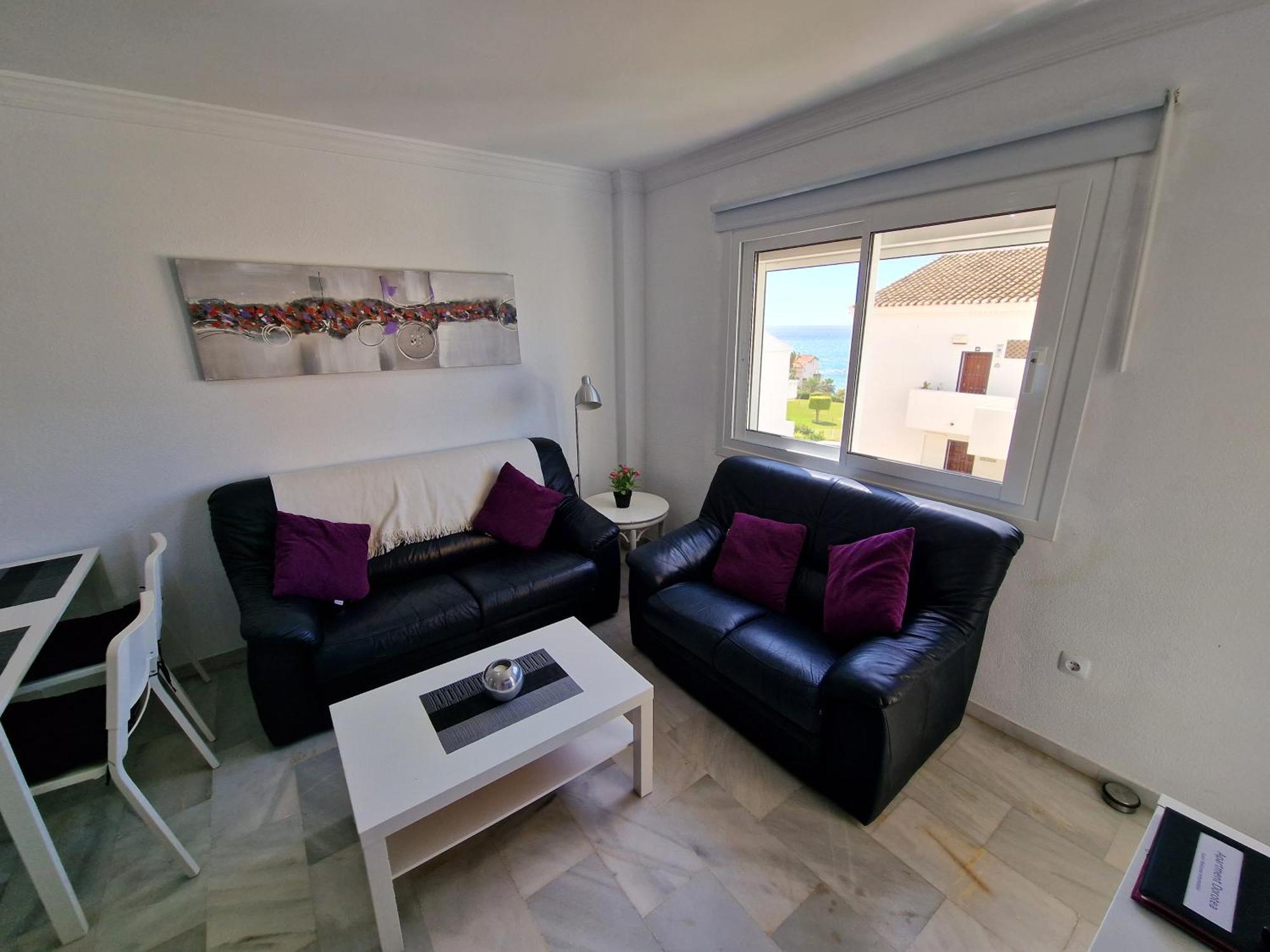 Appartement Pueblo San Jose - Dorotea - Costa Benalmádena