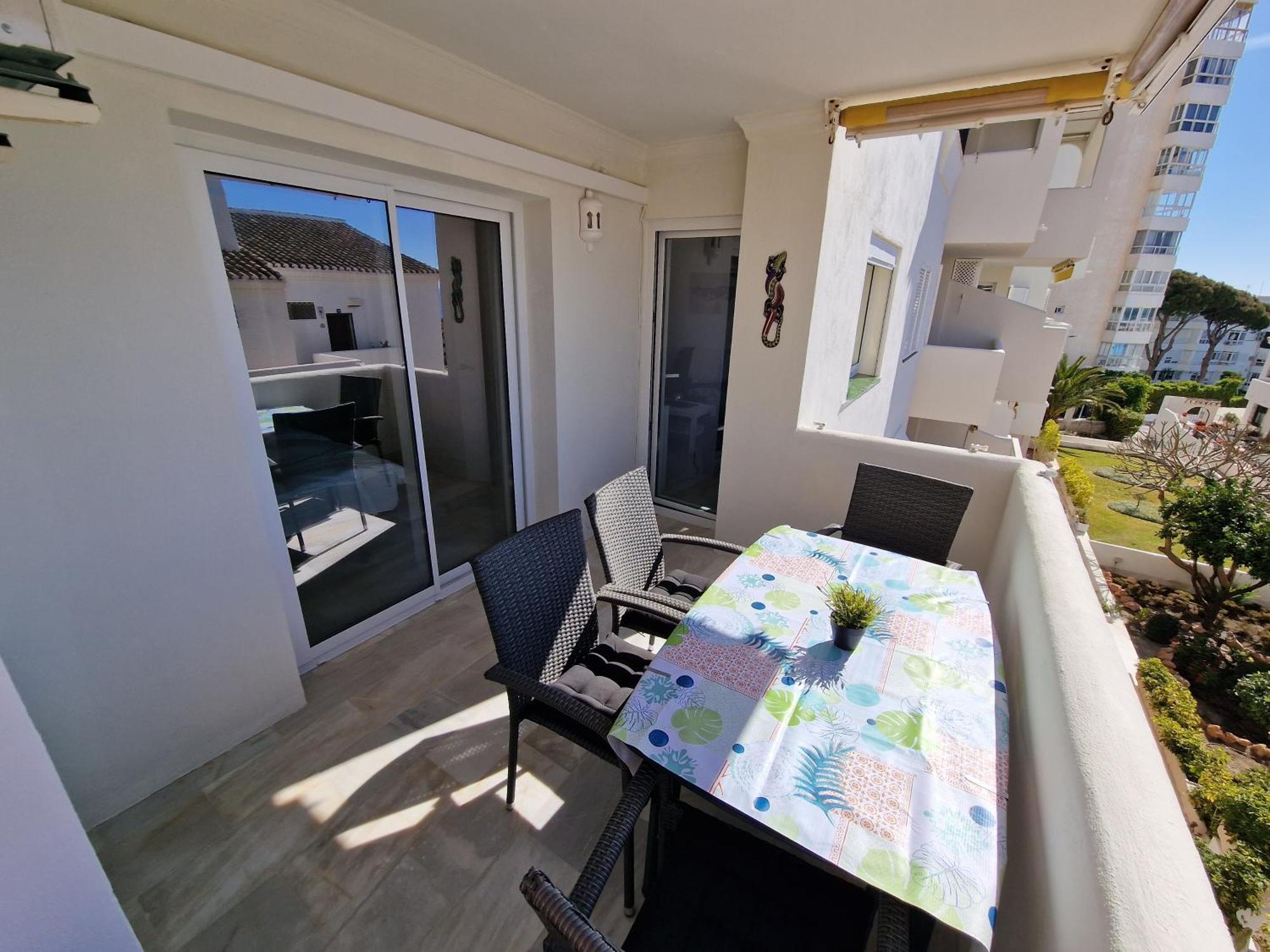 Appartement Pueblo San Jose - Dorotea - Costa *