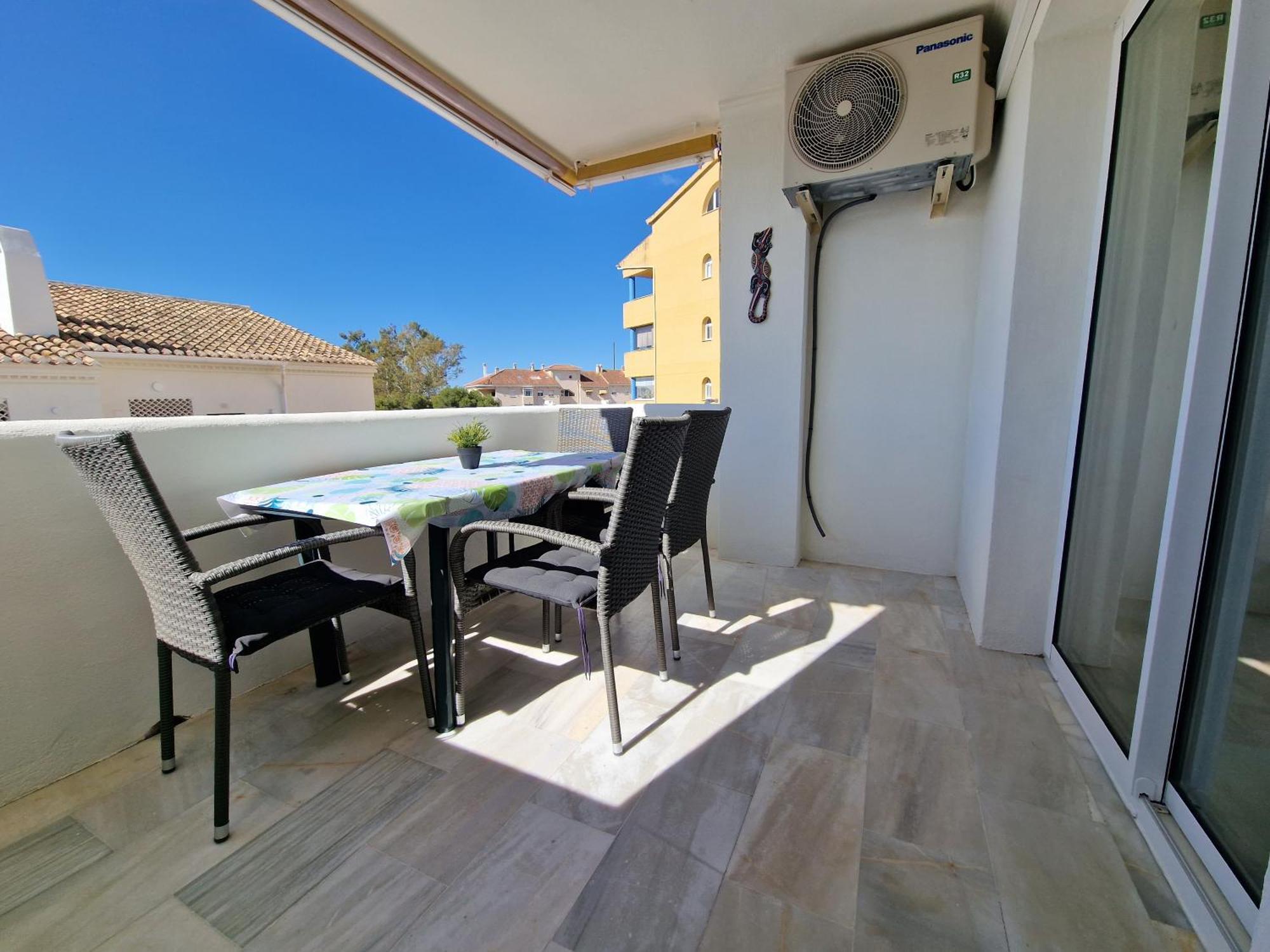Appartement Pueblo San Jose - Dorotea - Costa *