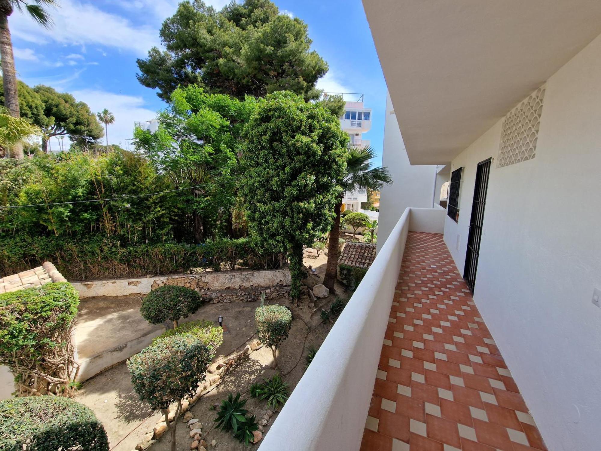 Appartement Pueblo San Jose - Dorotea - Costa