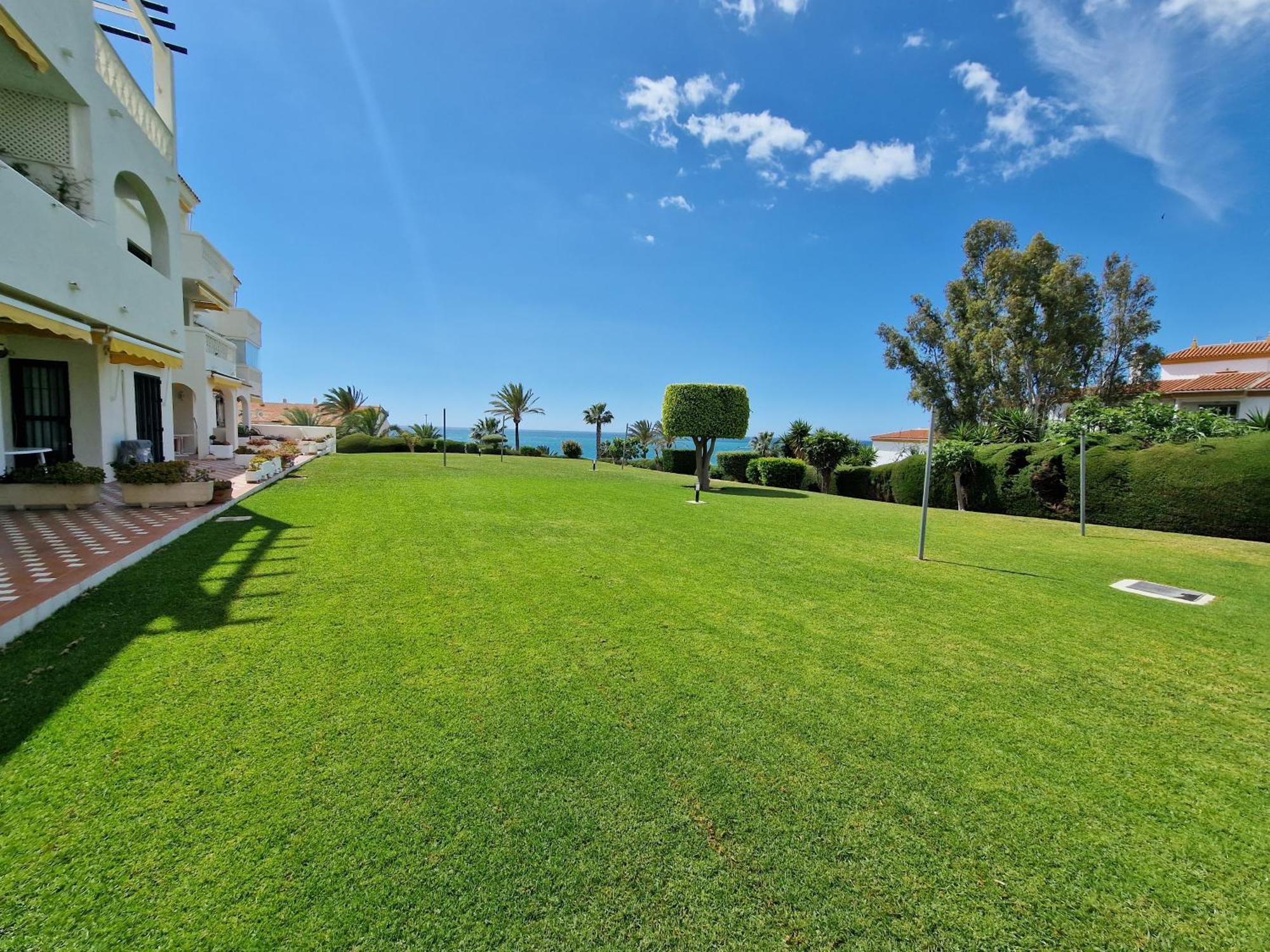 Appartement Pueblo San Jose - Dorotea - Costa Benalmádena