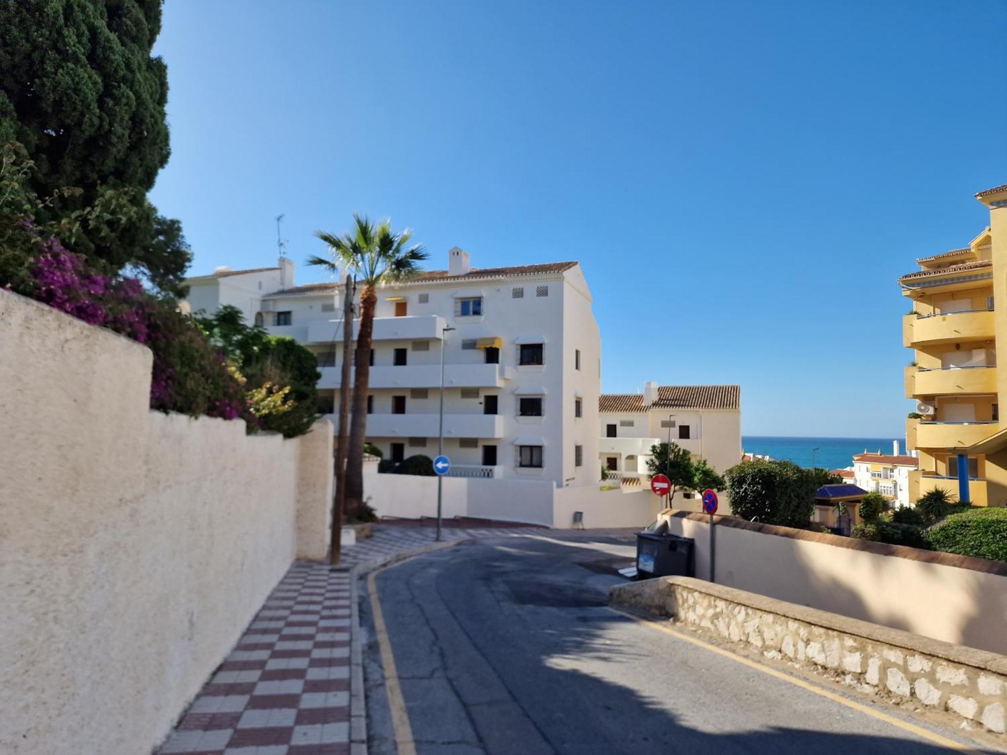 Appartement Pueblo San Jose - Dorotea - Costa *